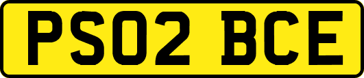 PS02BCE
