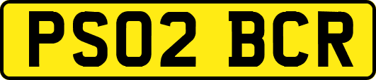PS02BCR