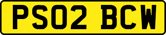 PS02BCW