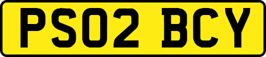 PS02BCY