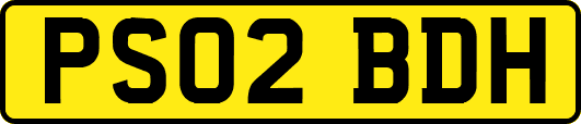 PS02BDH