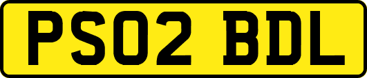 PS02BDL
