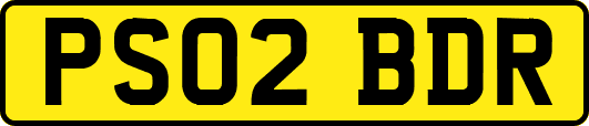PS02BDR