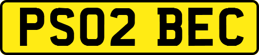 PS02BEC