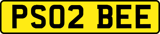 PS02BEE
