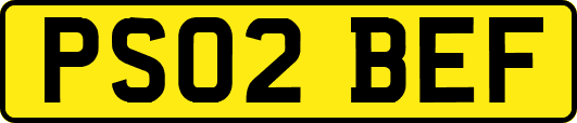 PS02BEF