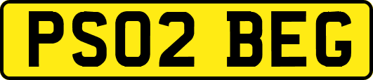PS02BEG