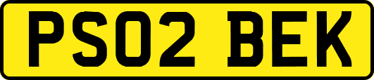 PS02BEK