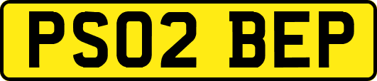 PS02BEP