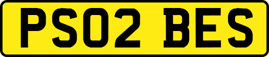 PS02BES