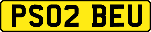 PS02BEU