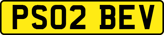 PS02BEV