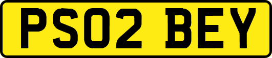 PS02BEY