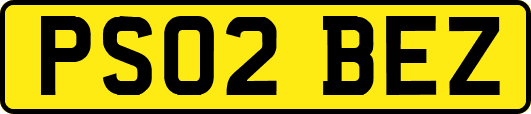 PS02BEZ
