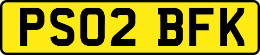 PS02BFK