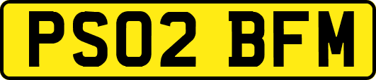 PS02BFM