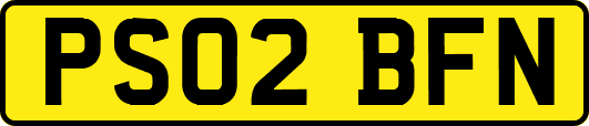 PS02BFN