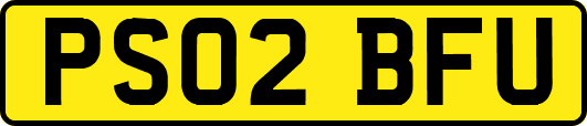 PS02BFU