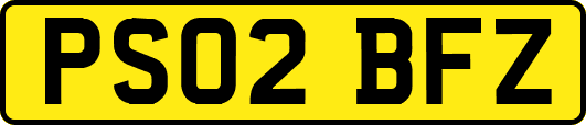 PS02BFZ