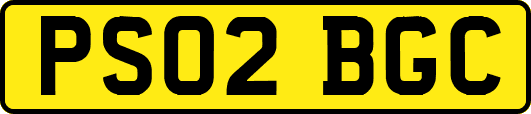 PS02BGC