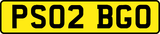PS02BGO