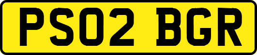 PS02BGR