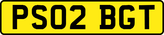 PS02BGT