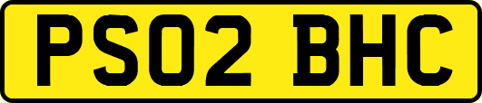 PS02BHC