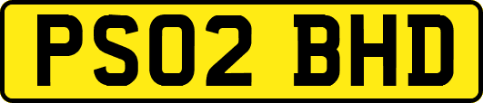 PS02BHD