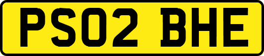 PS02BHE
