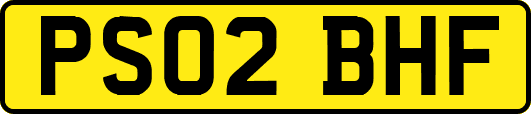 PS02BHF