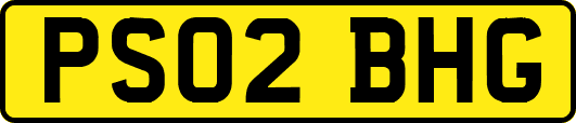 PS02BHG
