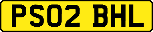 PS02BHL