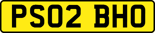 PS02BHO