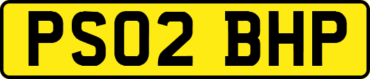 PS02BHP