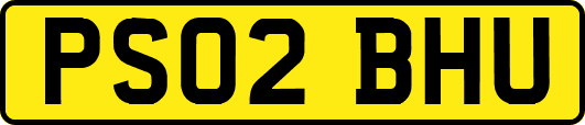 PS02BHU