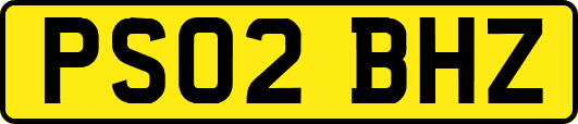 PS02BHZ