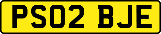 PS02BJE