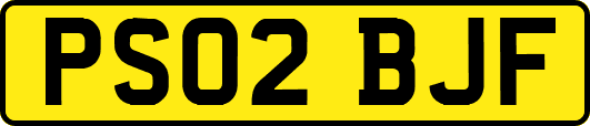 PS02BJF