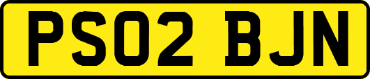 PS02BJN