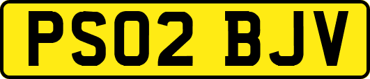 PS02BJV
