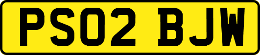 PS02BJW