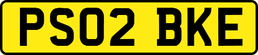 PS02BKE