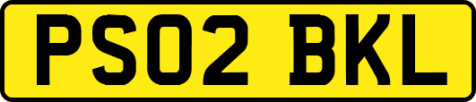 PS02BKL