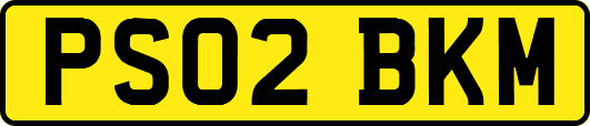 PS02BKM