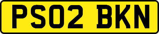 PS02BKN