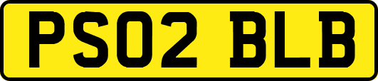 PS02BLB