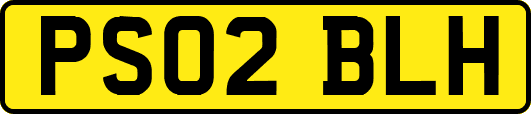 PS02BLH