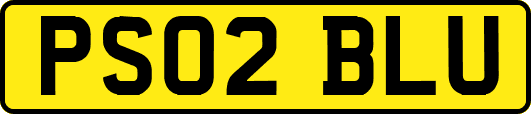 PS02BLU