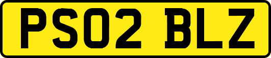 PS02BLZ
